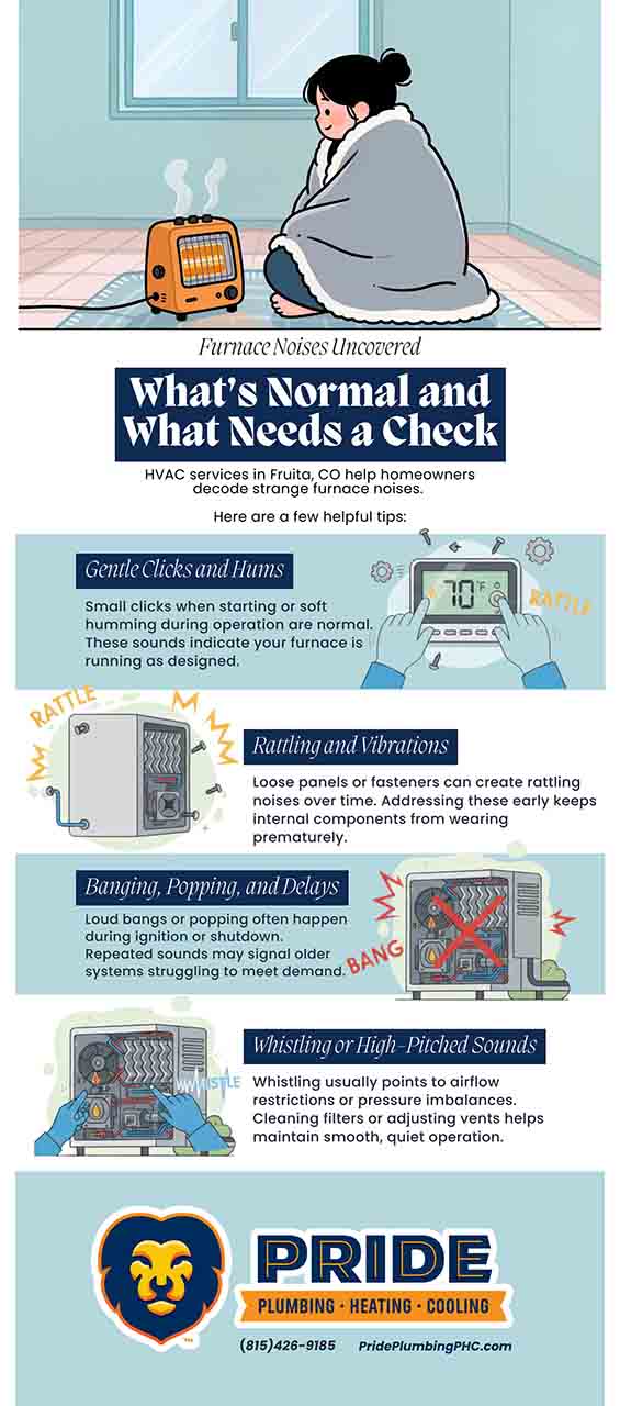 What's Normal and What's Need a Check