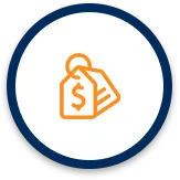 Fair & Upfront Pricing