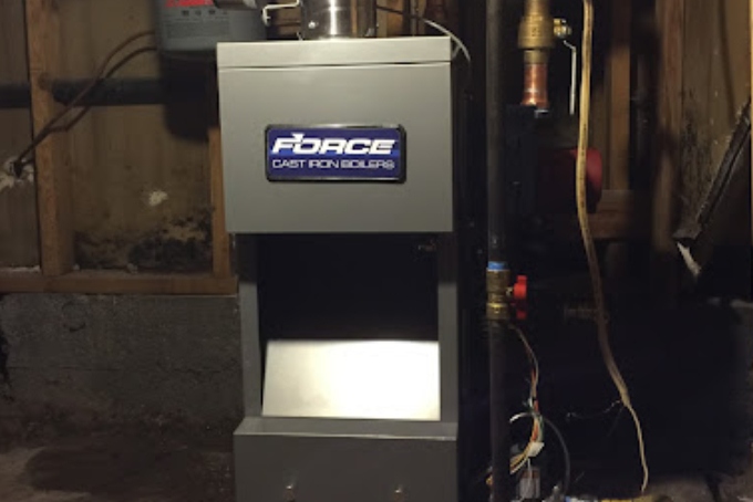 Heating System Grand Junction Heating System Grand Junction