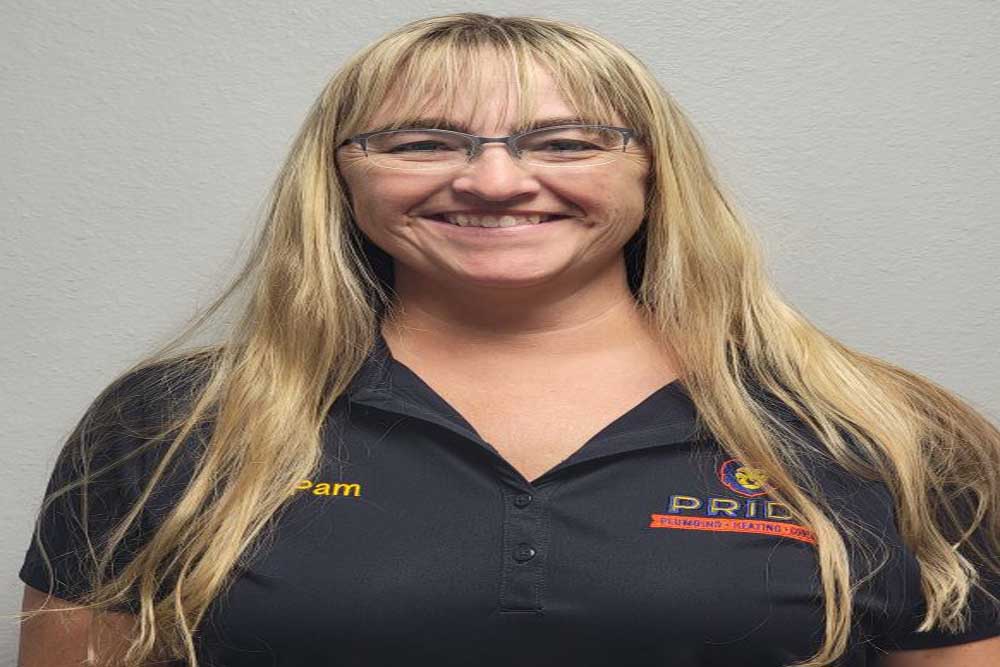 Pam Pam