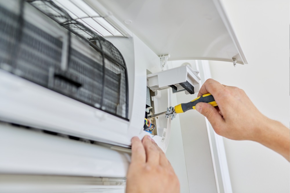 Indoor Air Quality Services Indoor Air Quality Services