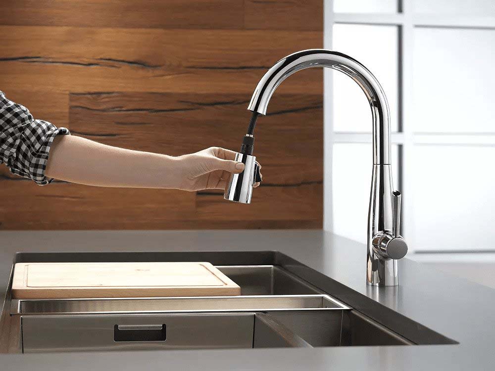 Kitchen Faucet Installation Kitchen Faucet Installation